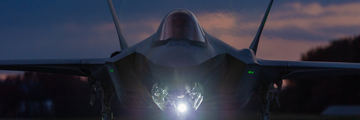 AerospaceGeek1's profile banner image