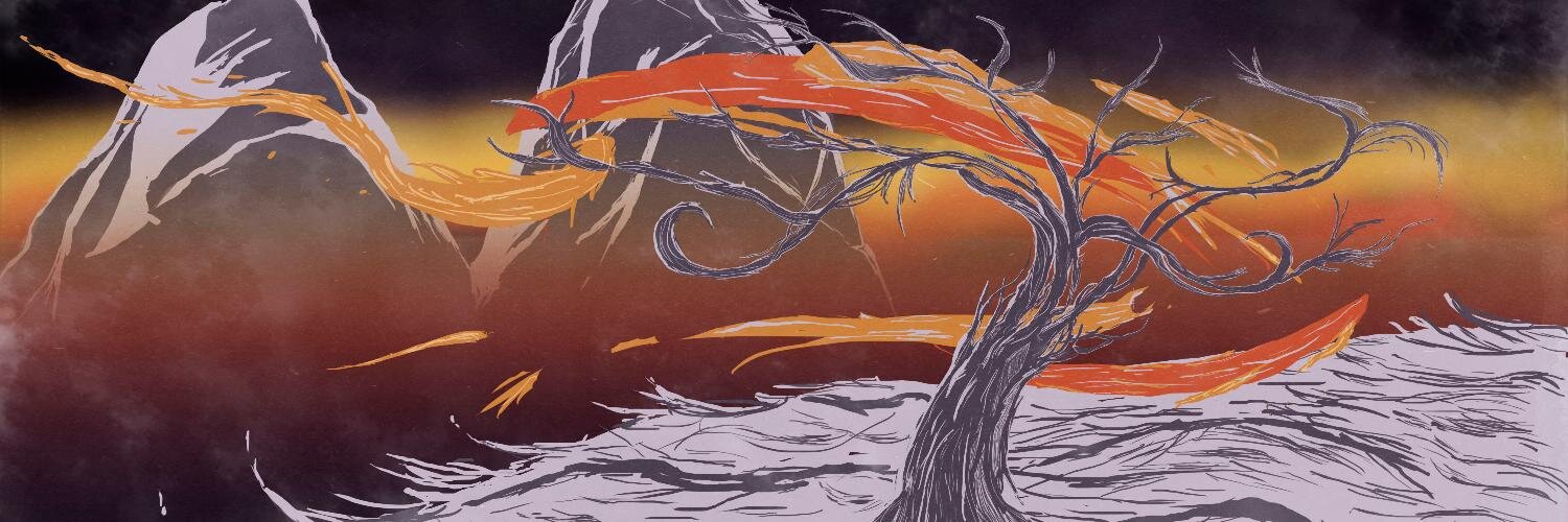 Thunderforce666's profile banner image