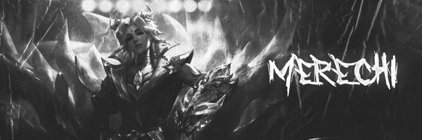 MerechiLoL Profile Banner