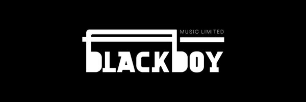 Blackboymusic Profile Banner