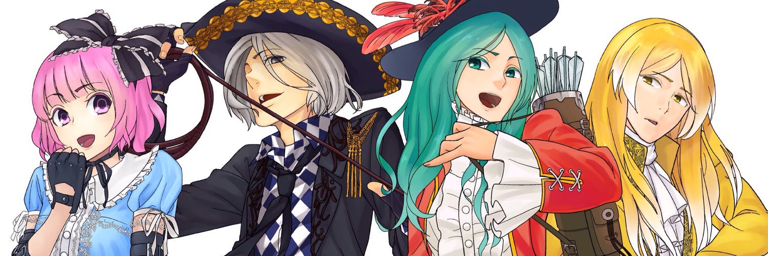 mipponpan2's profile banner image