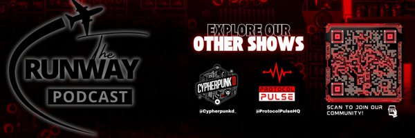 runwaypod Profile Banner
