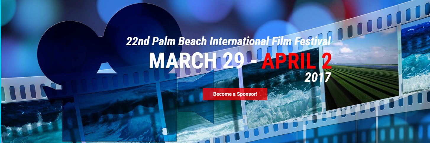 PBIFF's profile banner image