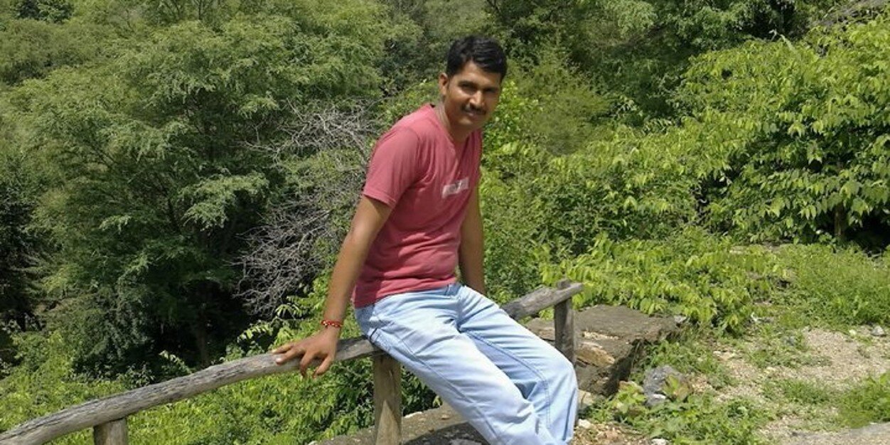 MohanYadav51's profile banner image