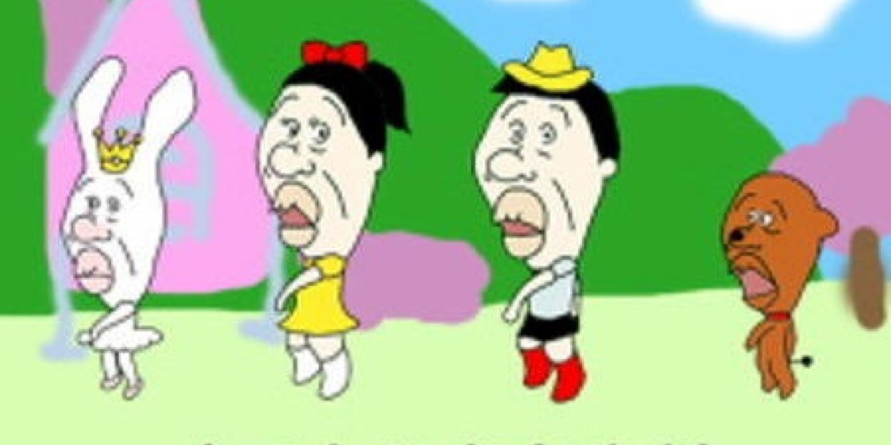 ahybk's profile banner image