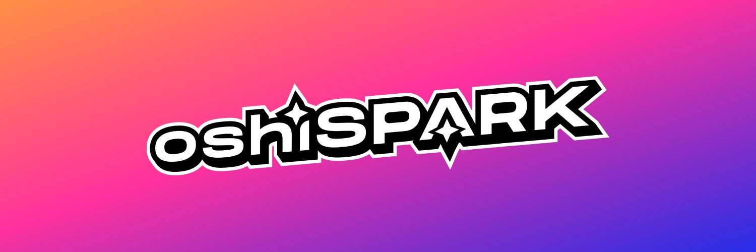 oshiSPARK's banner