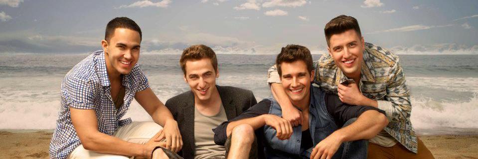 1BigTimeRushNOW's profile banner image