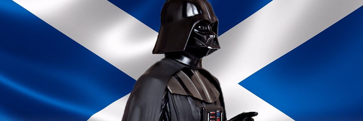 Darth Mac Vader banner