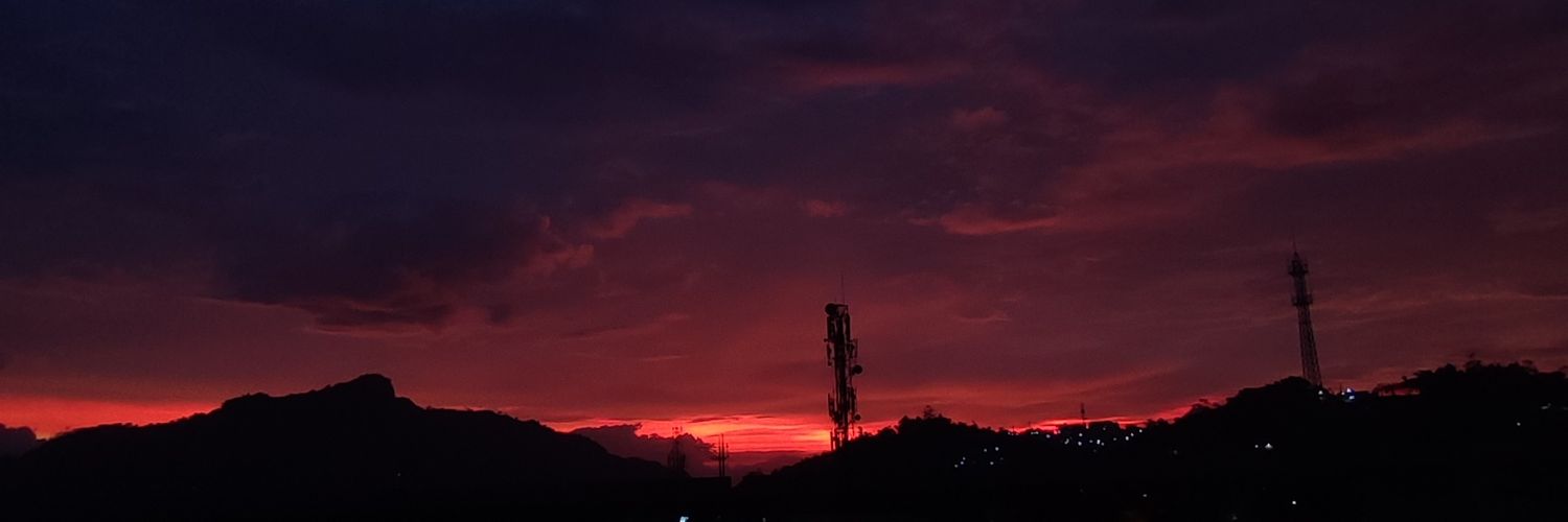 rabyourboy's profile banner image