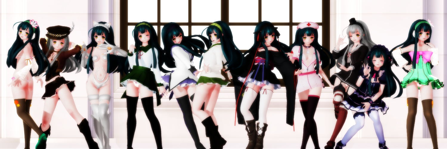 yaoooooooh's profile banner image