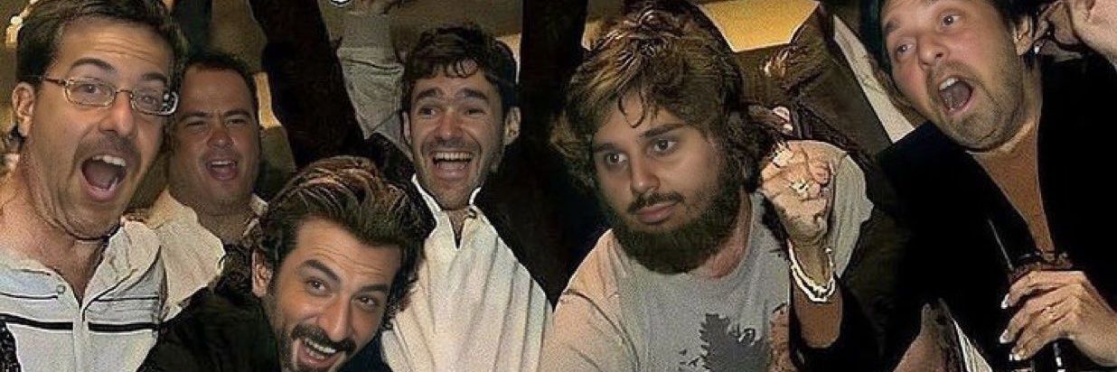 gonzabom's profile banner image