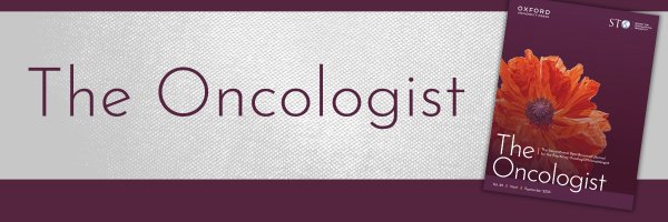The Oncologist's banner
