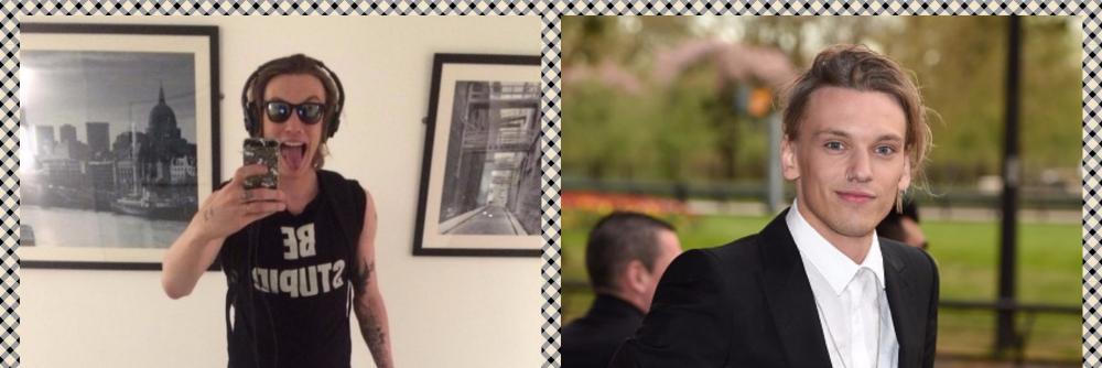 4EverJamieBower's profile banner image