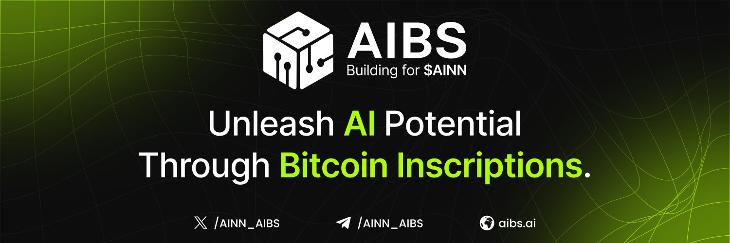 $AIBS's banner
