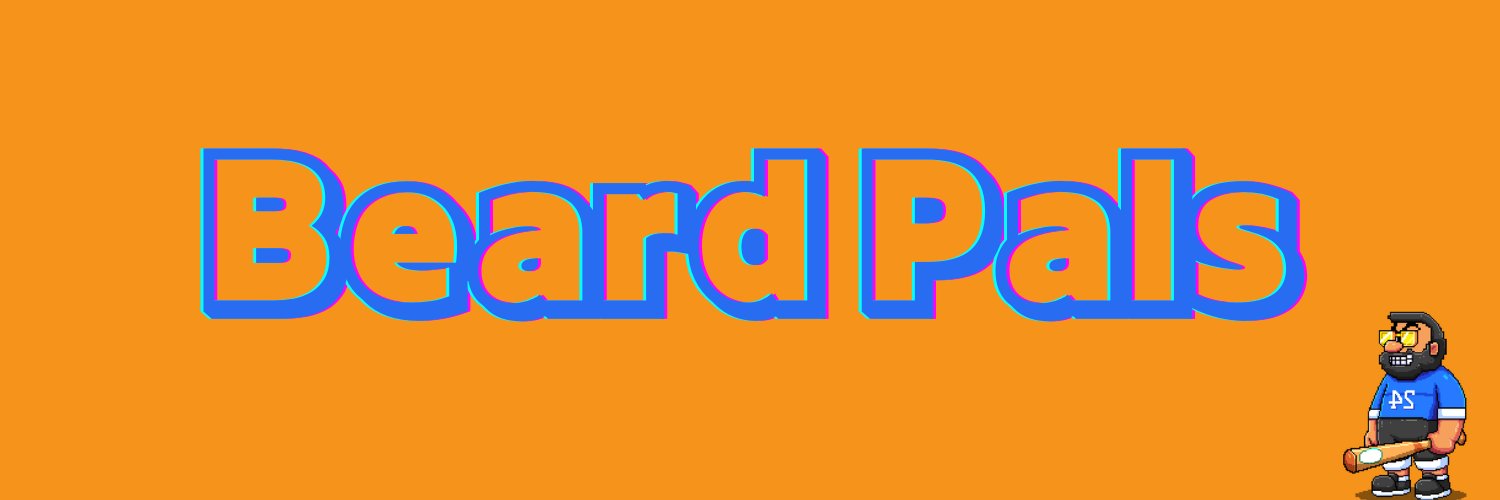 BeardPals banner