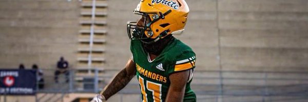 KingMercerWR1 Profile Banner