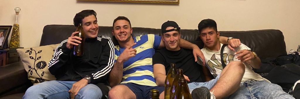 pabloyanees's profile banner image