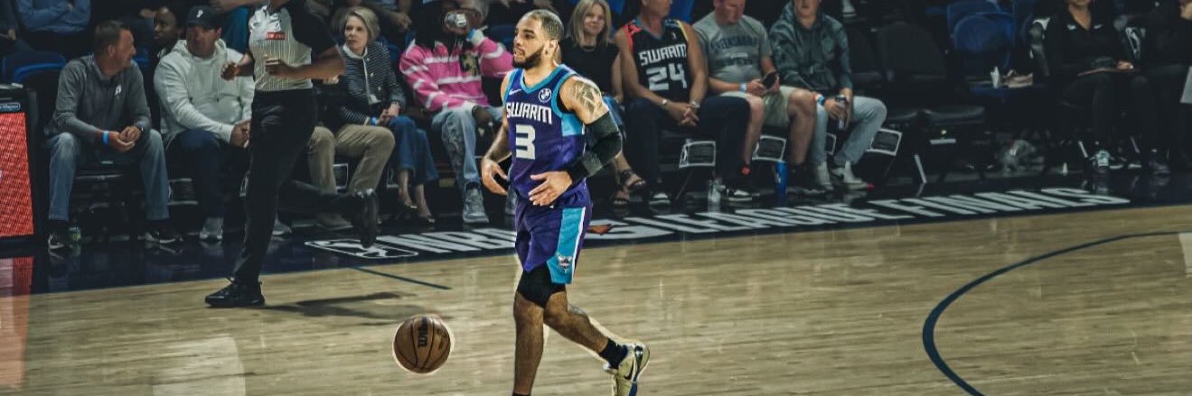 Terrell Brown Jr banner