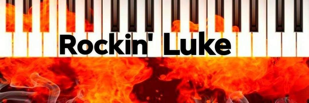 rockinluke's profile banner image