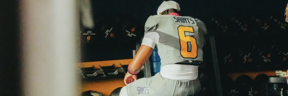 Javari Nash's banner