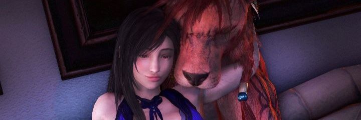 FFantasyKnott's profile banner image
