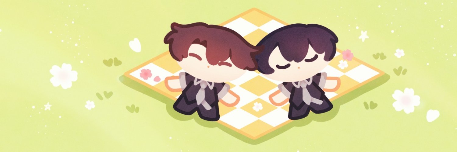 칼브🐯 banner