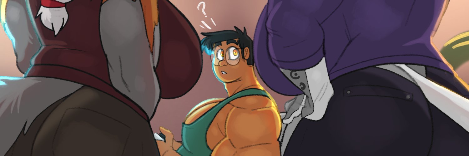 SomnusFox's profile banner image