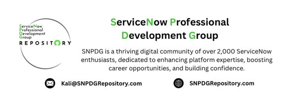 AdvanceSNPDG Profile Banner