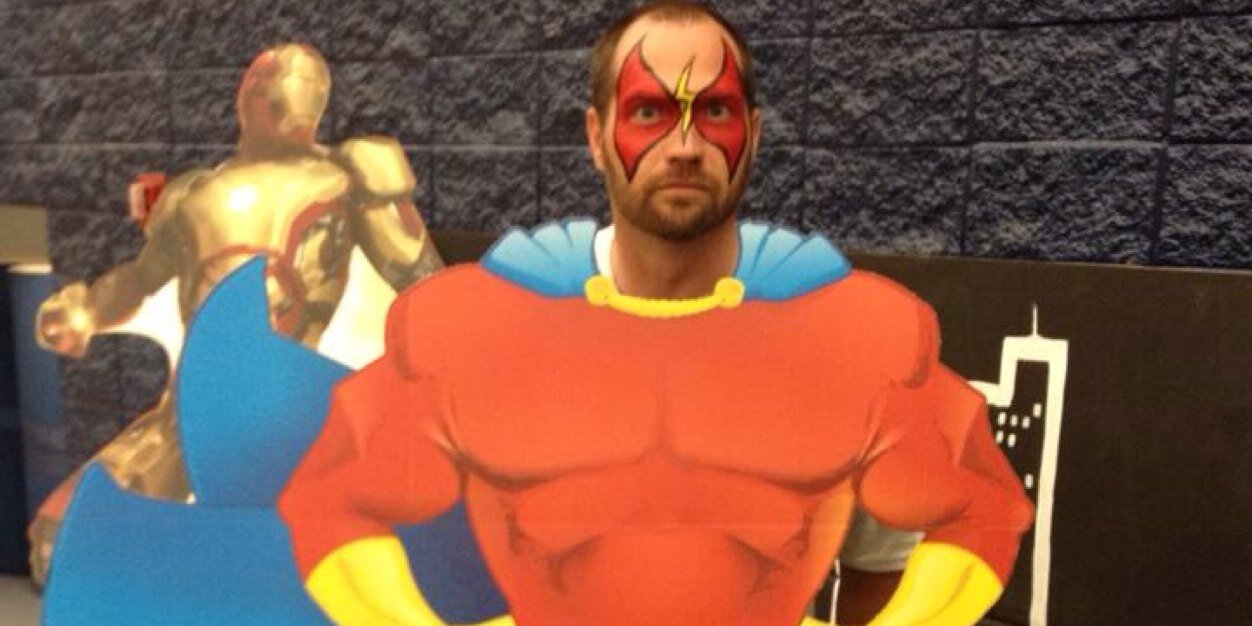 gregmilby's profile banner image