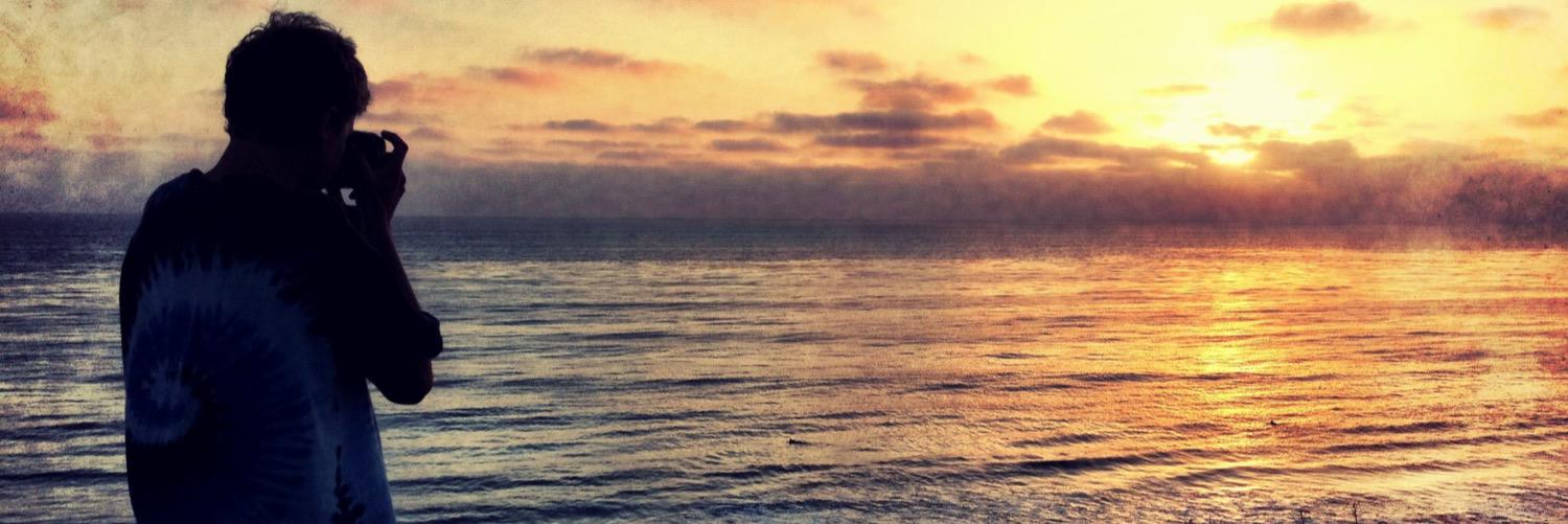 DonovanCornell's profile banner image