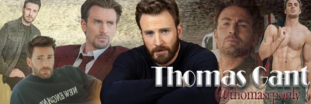 Thomas Gant- Fake RP banner