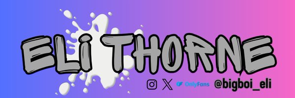 bigboi_eli Profile Banner
