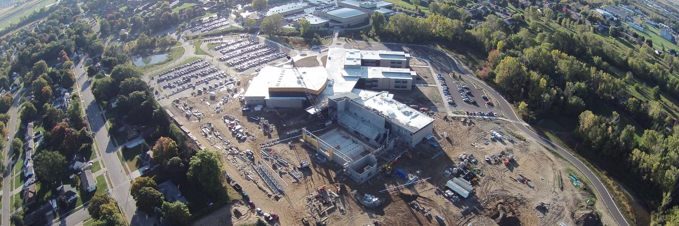 Triangle Associates banner