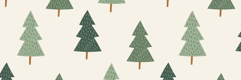 Hej Santa 2025 banner