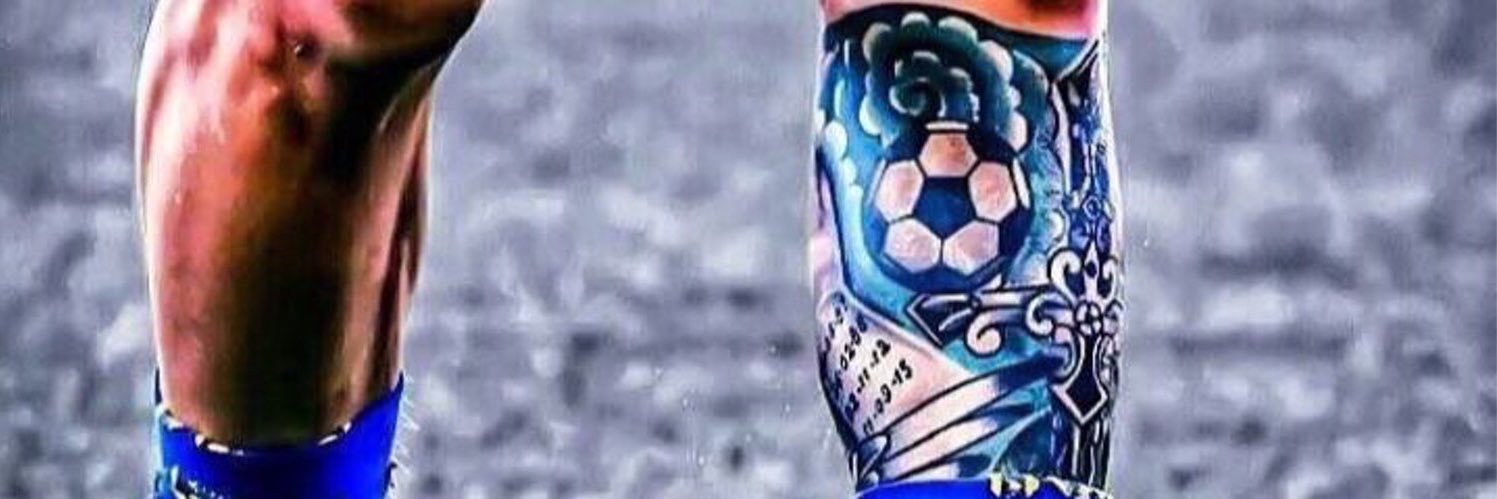 rah12363's profile banner image