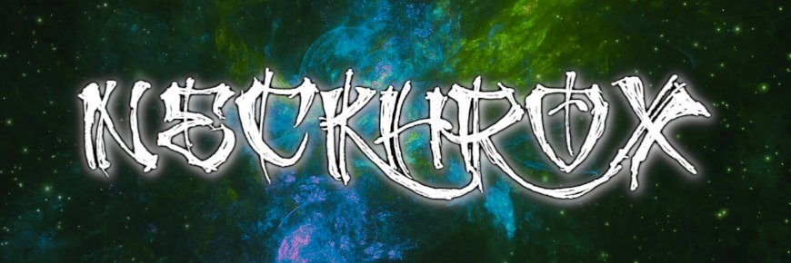 Neckrox_'s profile banner image
