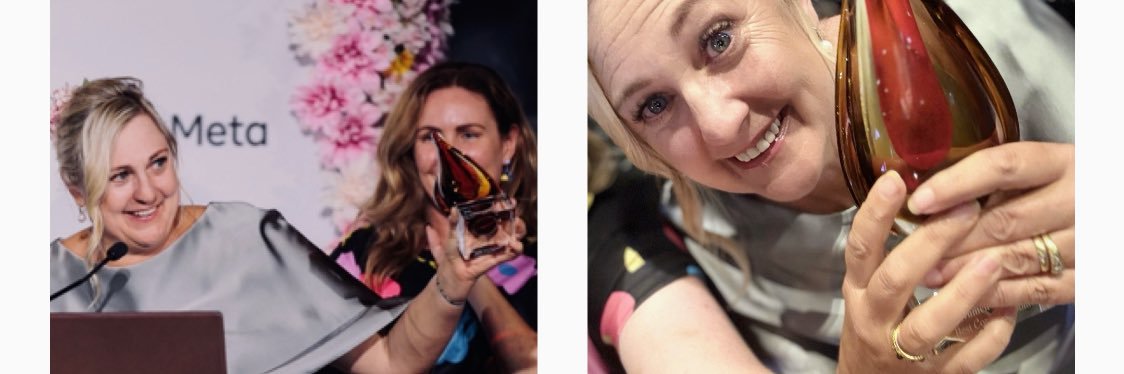 Robyn Foyster banner