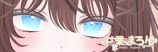 kurikuri_mron Profile Banner