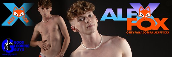 Alex_ffoxx Profile Banner