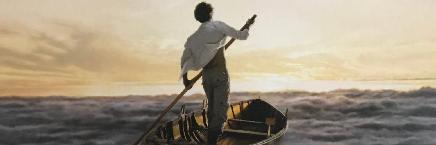 Michael Parsons banner