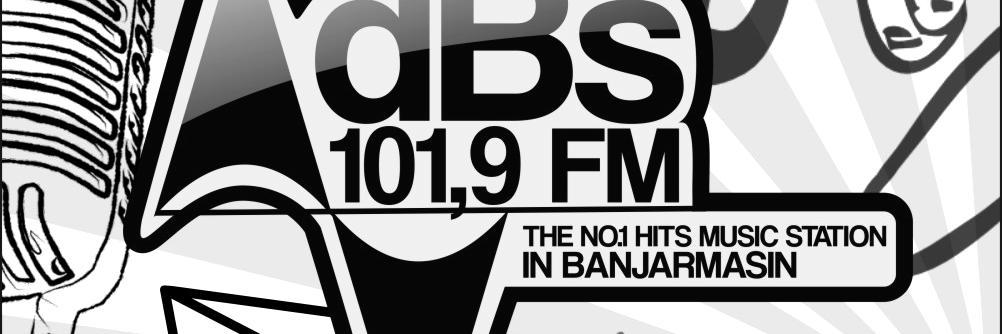 Radio dBs FM banner