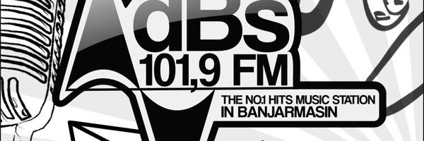 RadiodBsFM Profile Banner