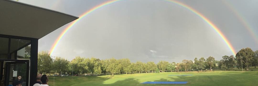 South Yarra CC banner