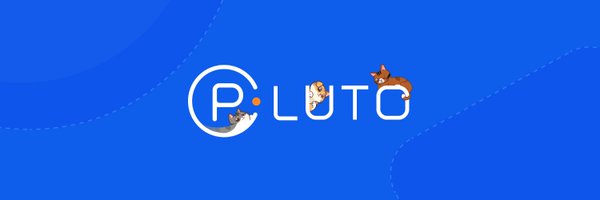 PlutoVisionLabs Profile Banner