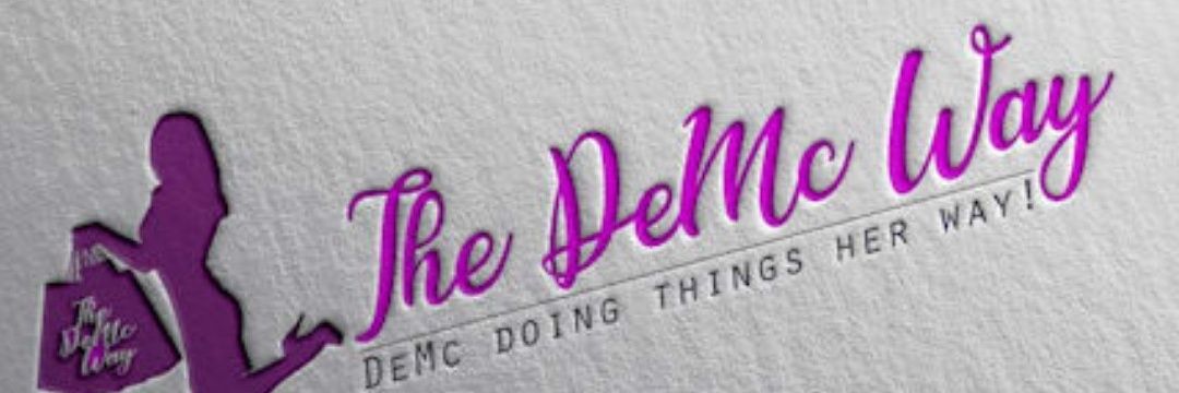 TheDeMcWay's profile banner image