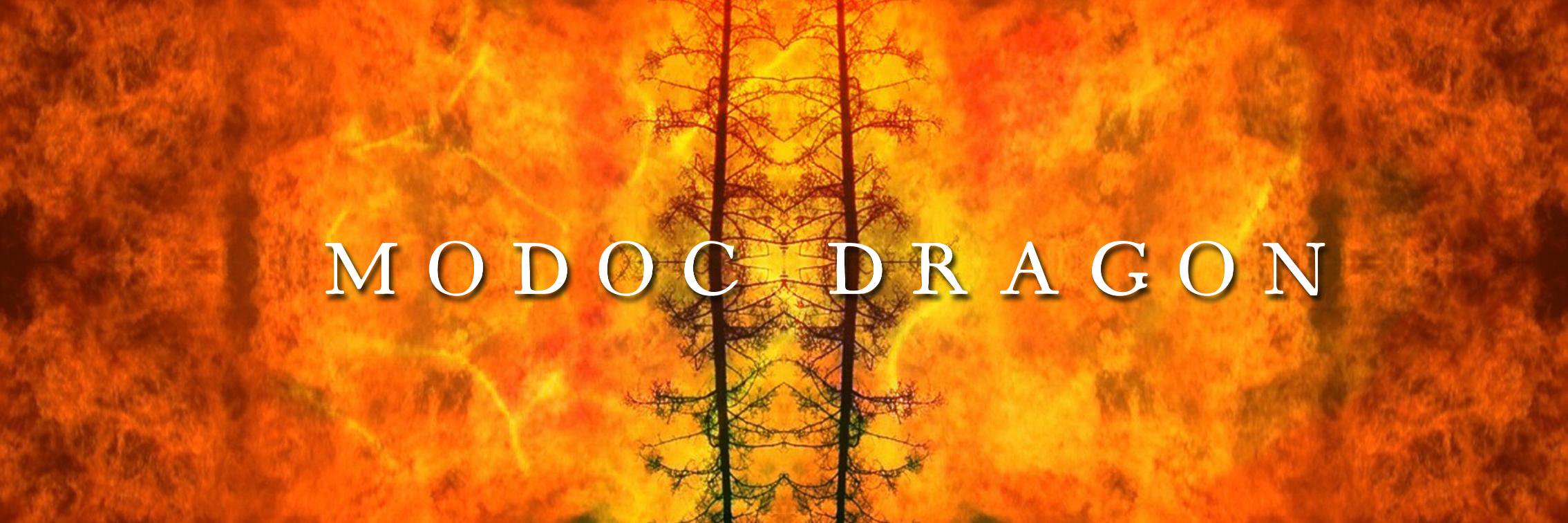 Modoc_Dragon's profile banner image