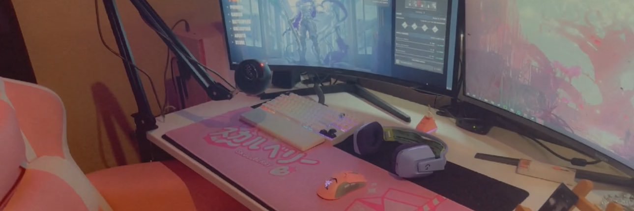 itsKoalee's profile banner image