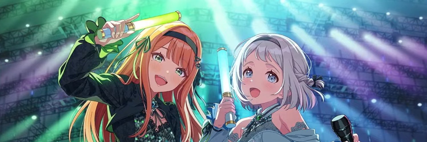 れい banner