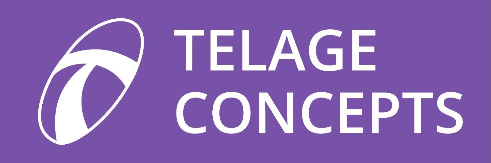 Telage Concepts's banner