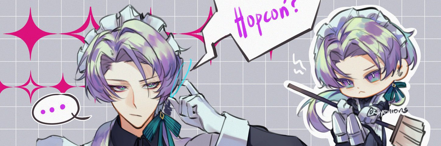 clawcord's profile banner image